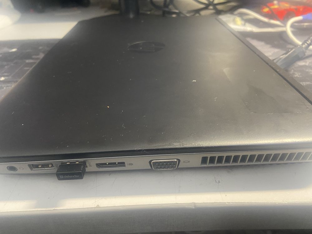 Ноутбук hp probook 640 g1