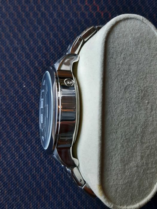 Timex T2N610 Intelligent Quartz zegarek World Time