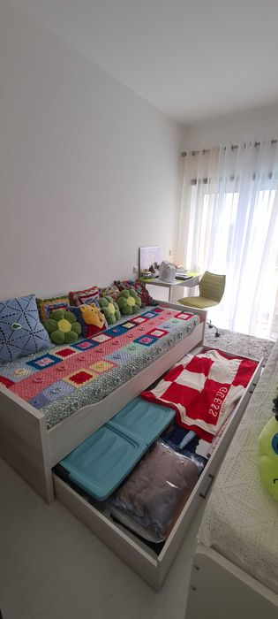 Jogo de quarto infantil