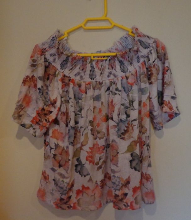 Blusas - Salsa e Outras Marcas