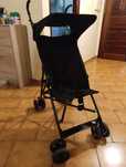 Carrinho de passeio