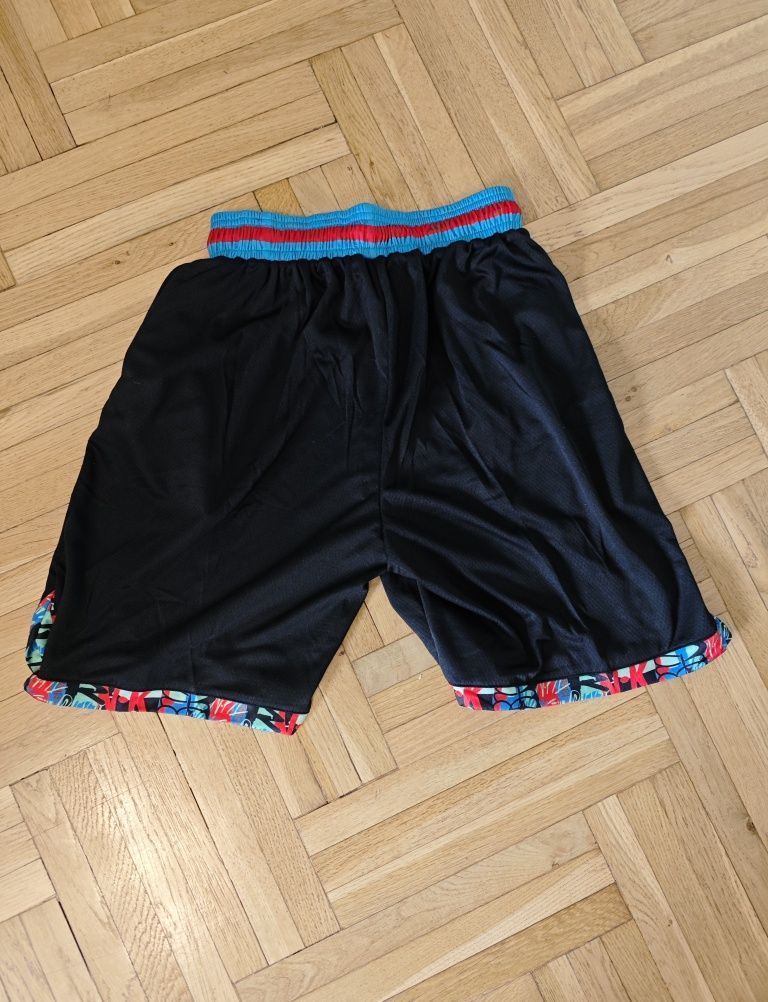Spodenki Jordan r.XXL