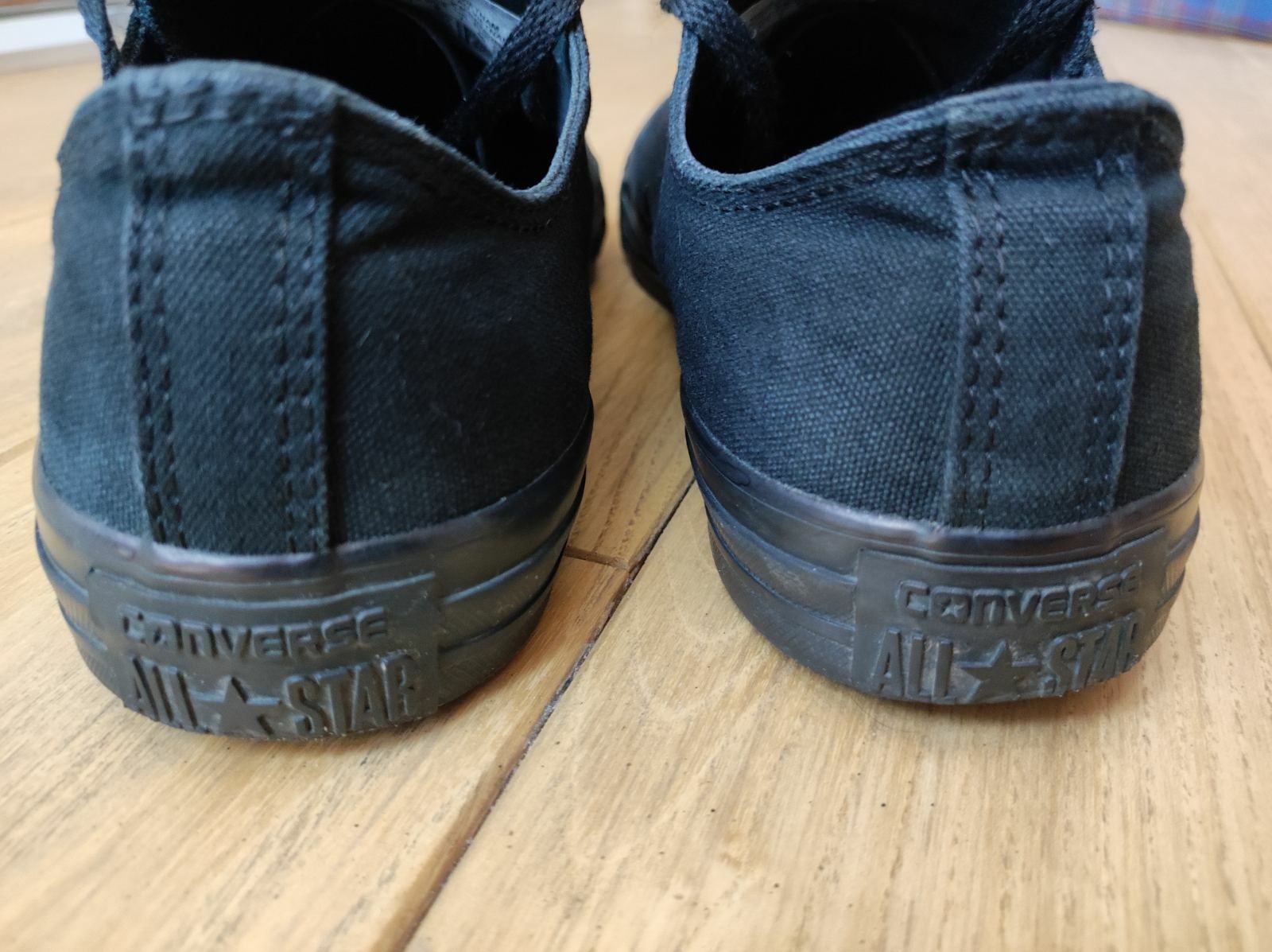 Кеди Converse Chuck Taylor All Star, M5039C, оригінал