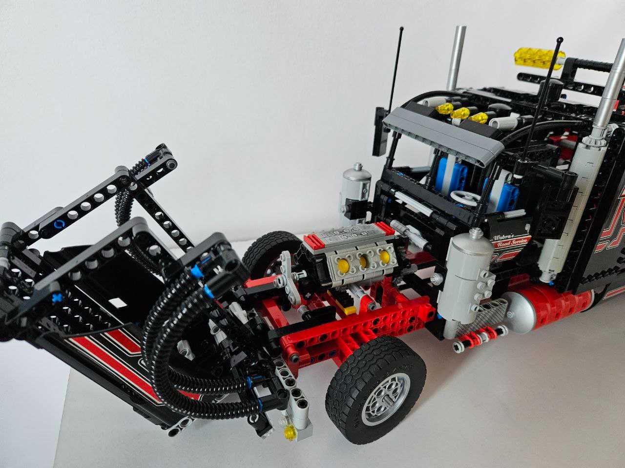 Zestaw Lego 8285 Technic