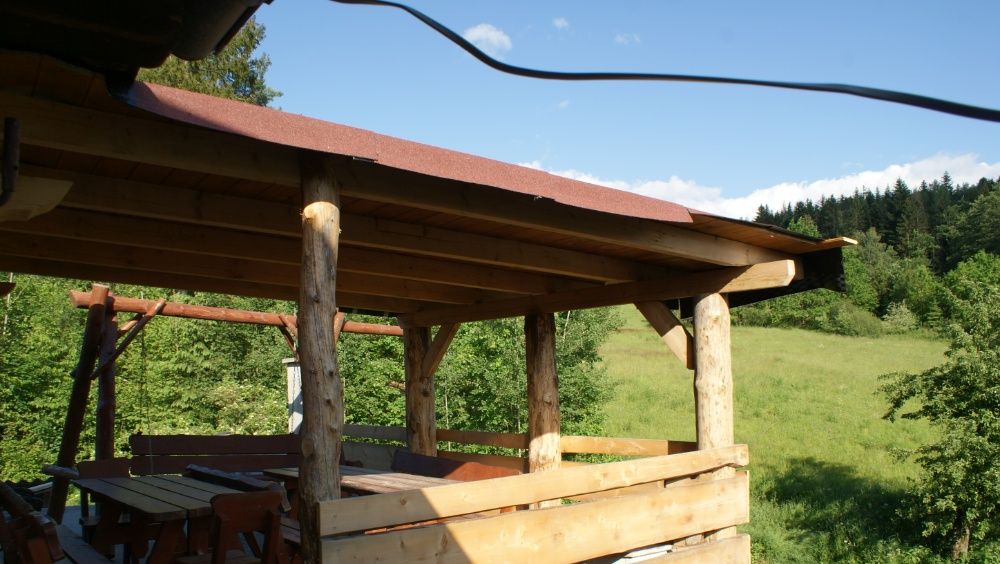 Istebna Domki całoroczne wolne terminy