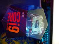 Intel Core i9-9900k