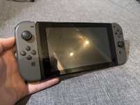 Ігрова консоль приставка Nintendo Switch