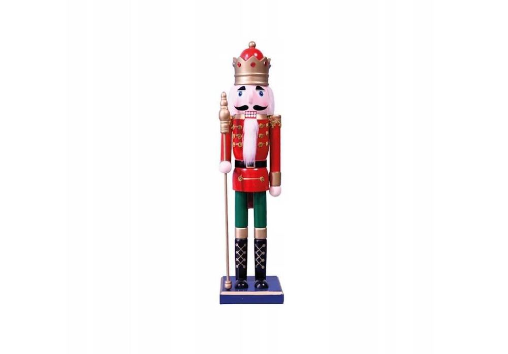 Nutcracker Dziadek do orzechów 50 cm TN5001
