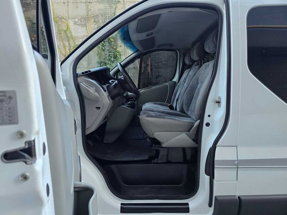 Продам  Renault Trafic 2010. Можна в розстрочку, під викуп.