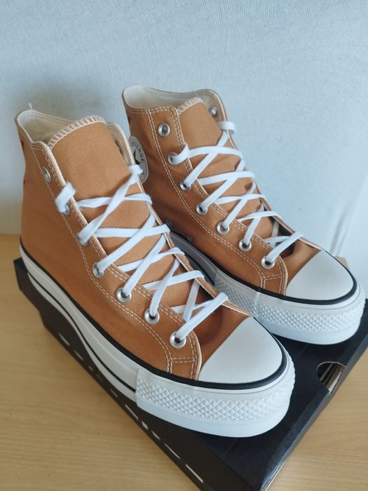 Converse All Star Platform | EU 40 (25,5cm)