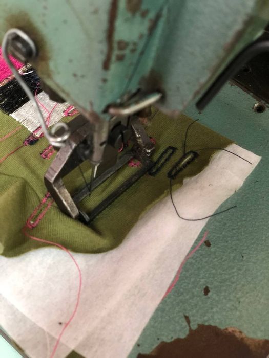 Продам петельную 25 Кл.