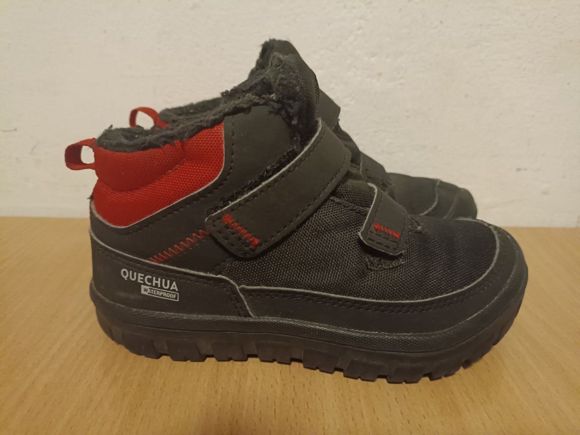 Buty Chłopięce Quechua rozmiar 28