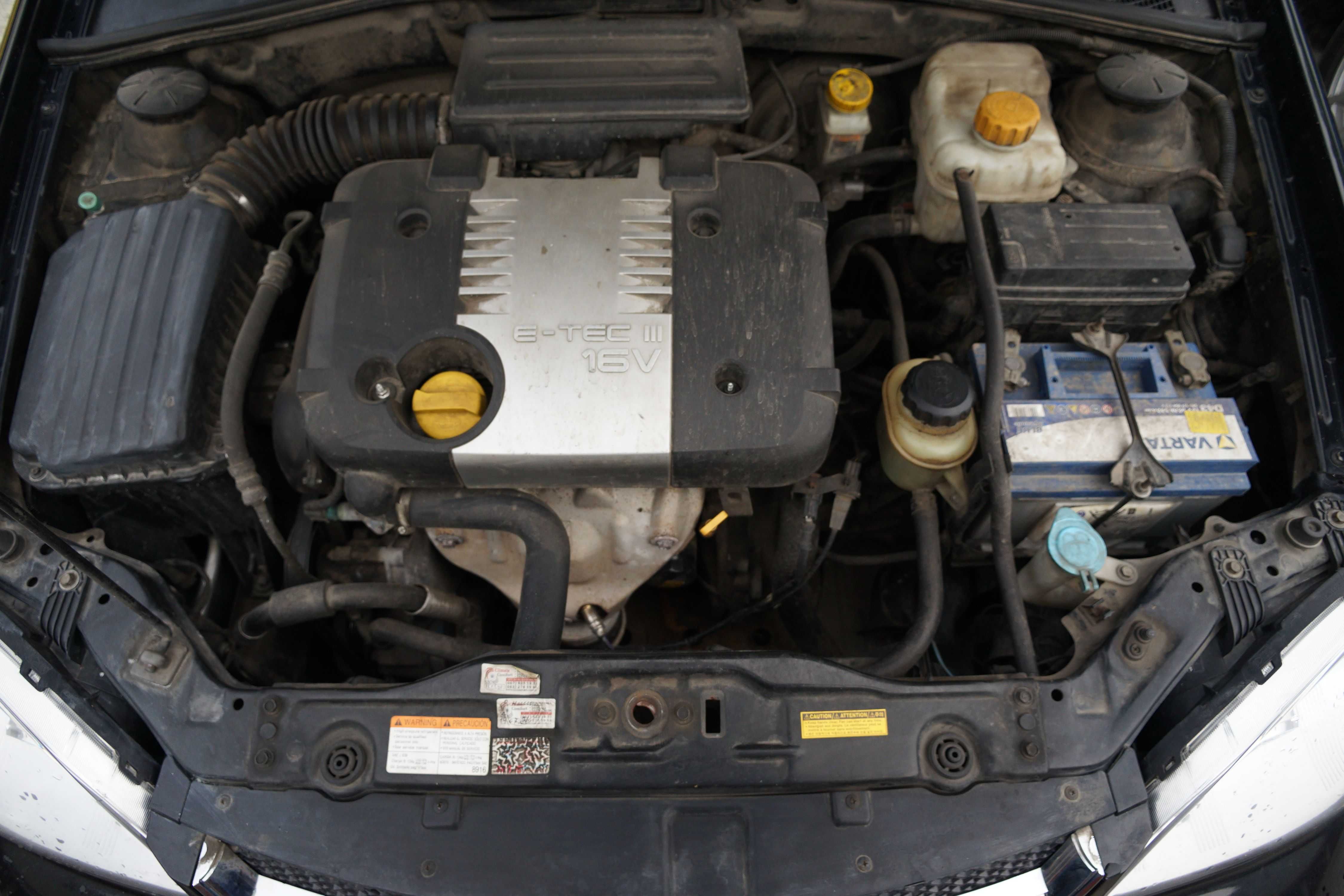 Chevrolet Lacetti 1.8 універсал