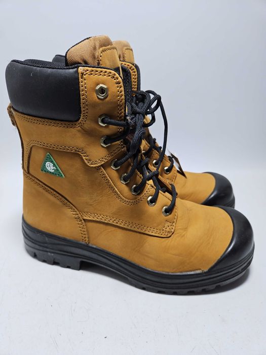 Buty robocze AMERYKAŃSKIE AGGRESSOR rozmiar 42