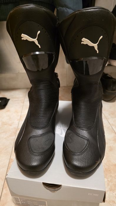 Puma roadster v3