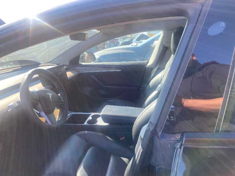 Tesla Model 3 long Range 2022