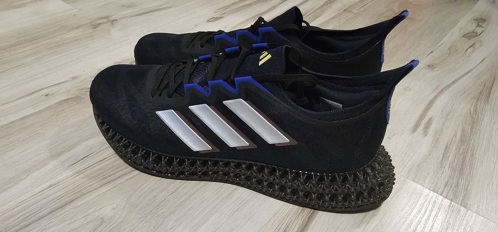 Buty Adidas 4Dfwd 3 W r.46 1/3