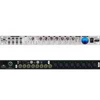 Focusrite Octopre LE 8-Ch Mic Pre

octole