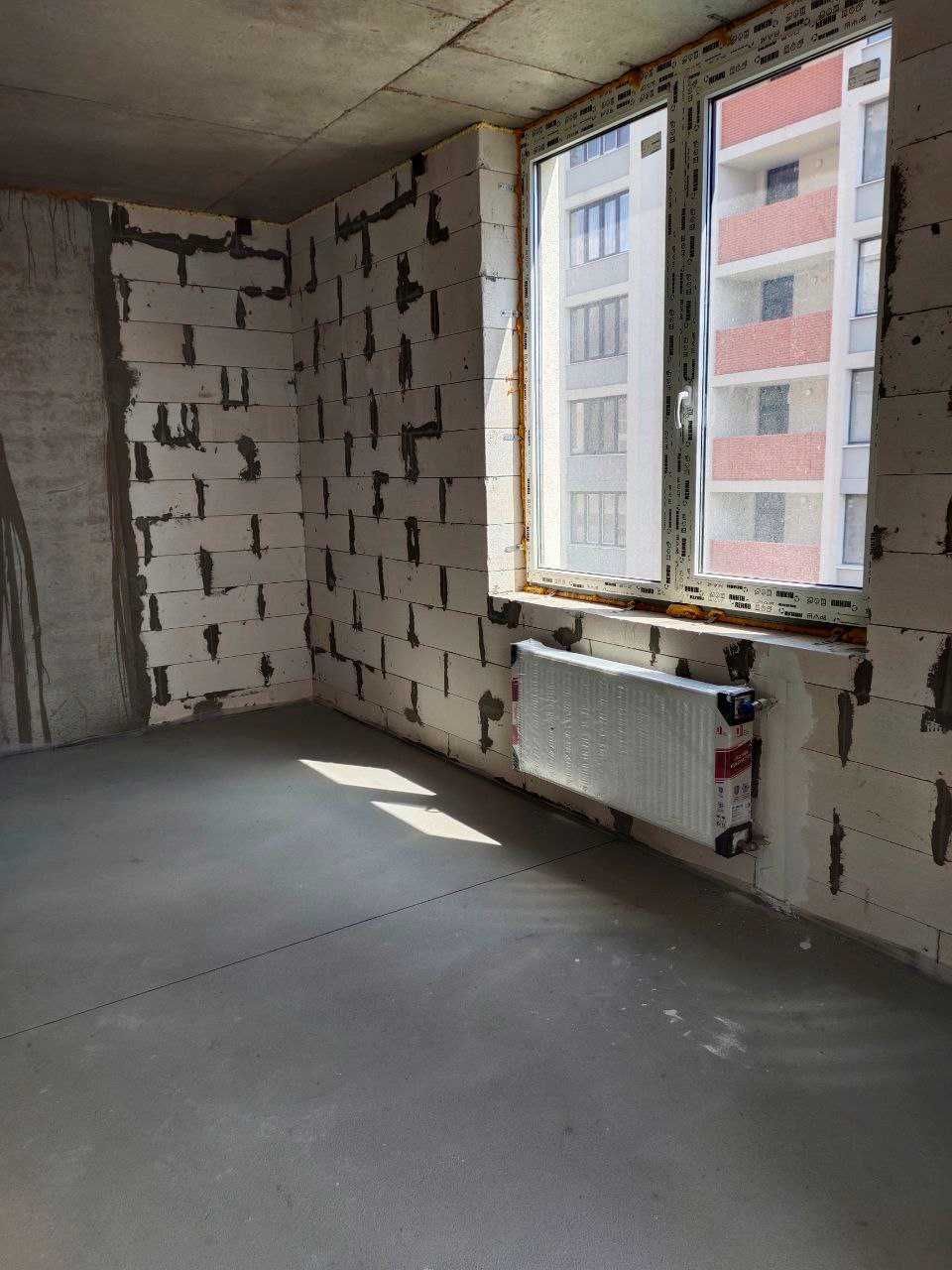 Продажа 2комн.квартира у МОРЯ 64кв.м