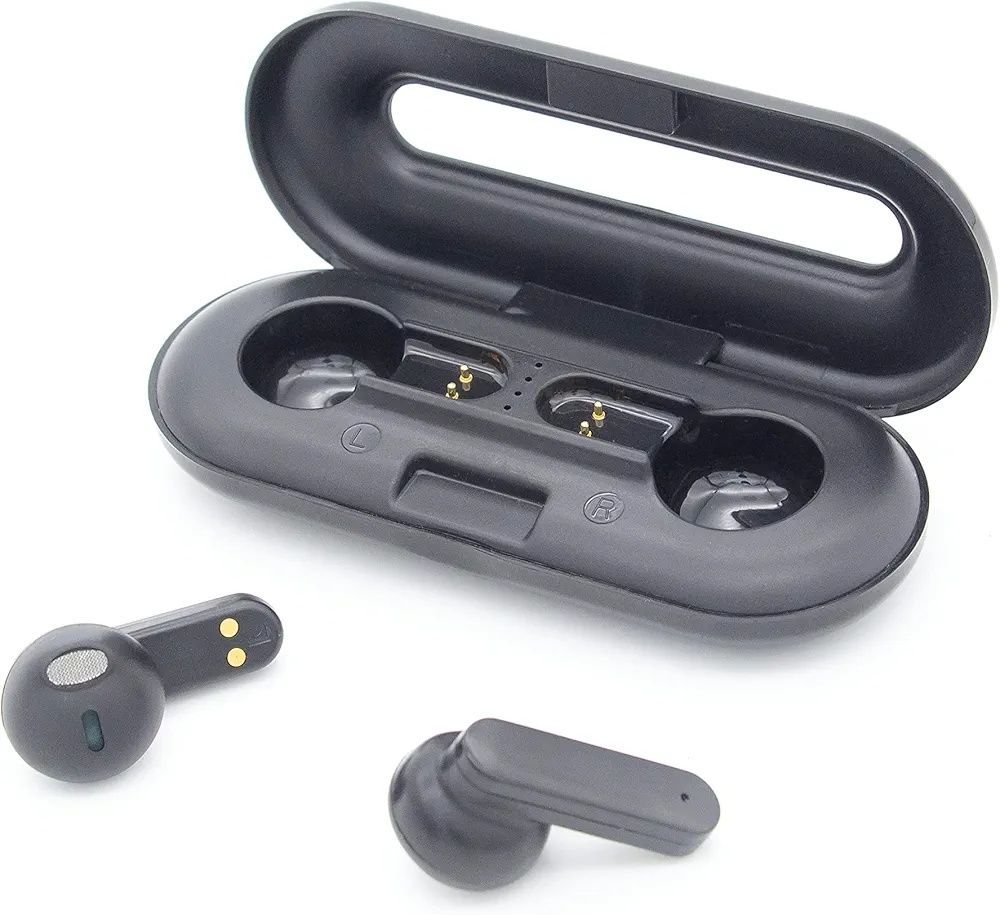 Lynarc Bezprzewodowe słuchawki stereo Bluetooth
