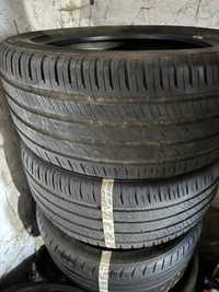 235/50R18 - 2шт Continental 18 рік