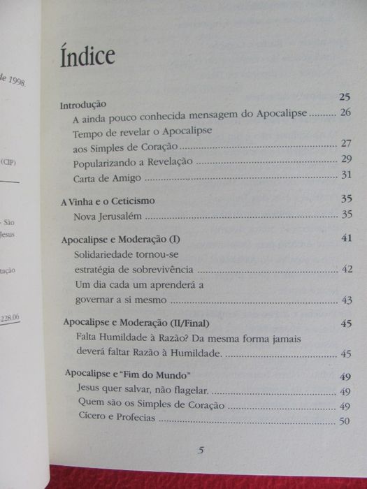 As Profecias sem Mistério de Paiva Netto