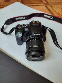 Фотоапарат Canon EOS 250D EF-S 18-55mm