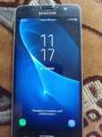 Самсунг galaxy j5 duos 2016