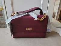 Torebka Damska DKNY Evone Flap Shoulder