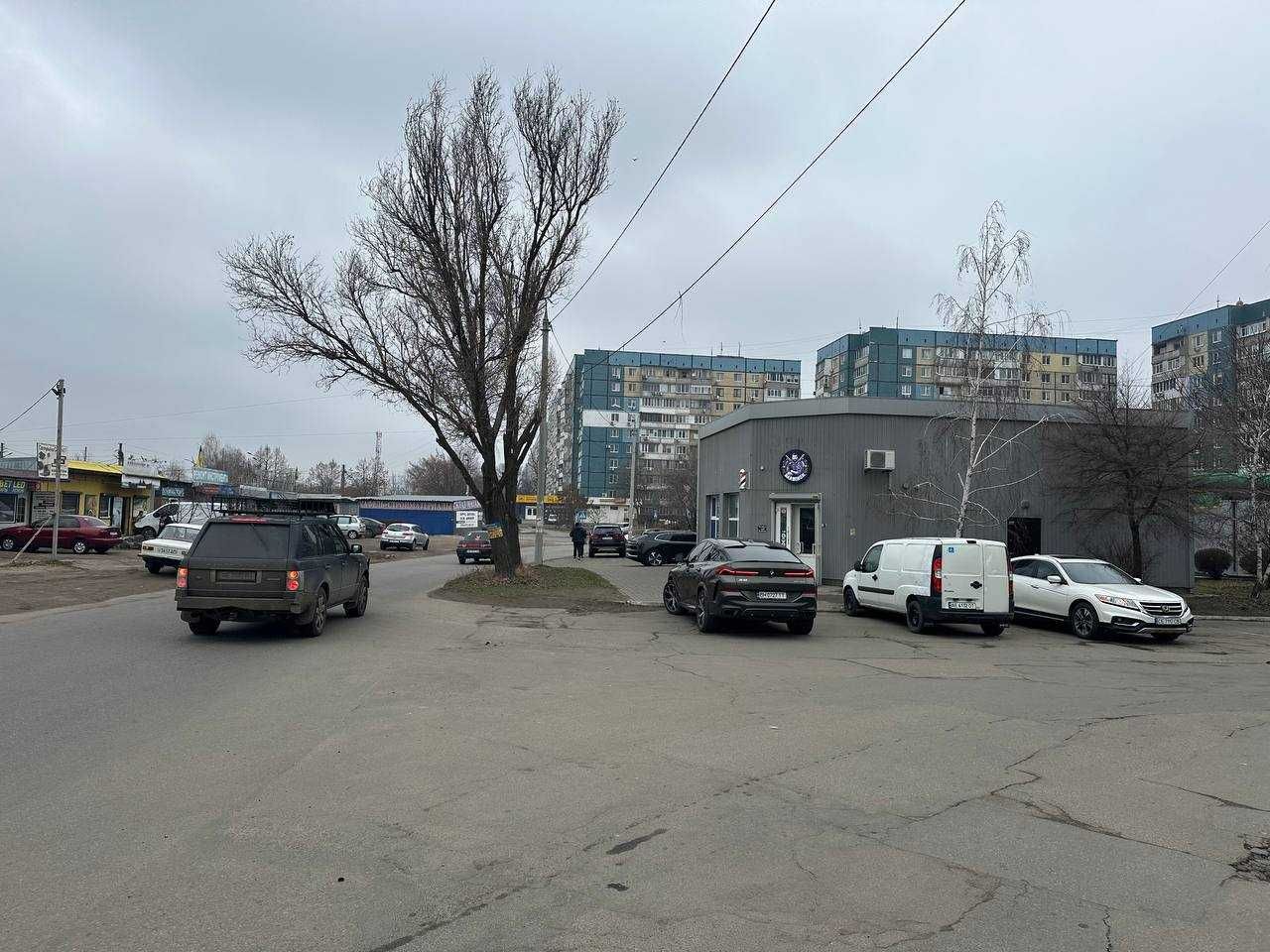 Аренда помещения, ул. Метростроевская, 19