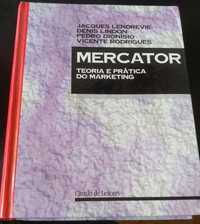 Livro Mercator Teoria e Pratica do Marketing