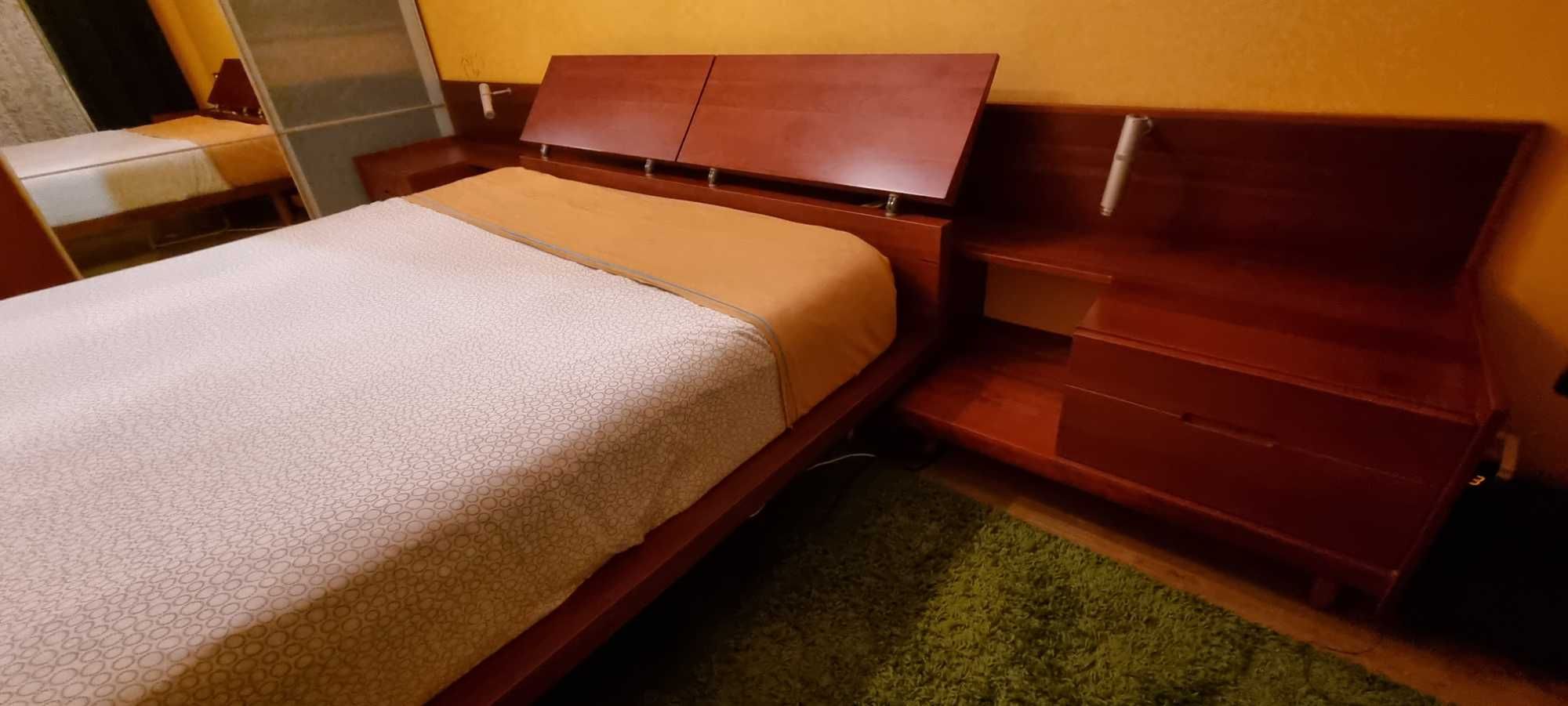 Cama Interforma 160 x200