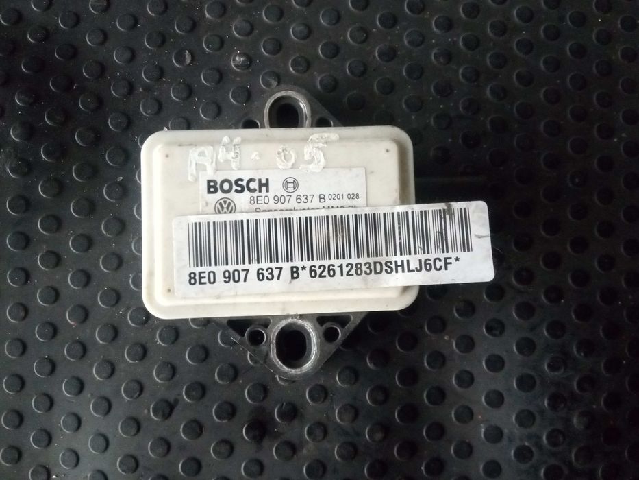 Módulo ESP AUDI A4 Avant (8ED, B7)