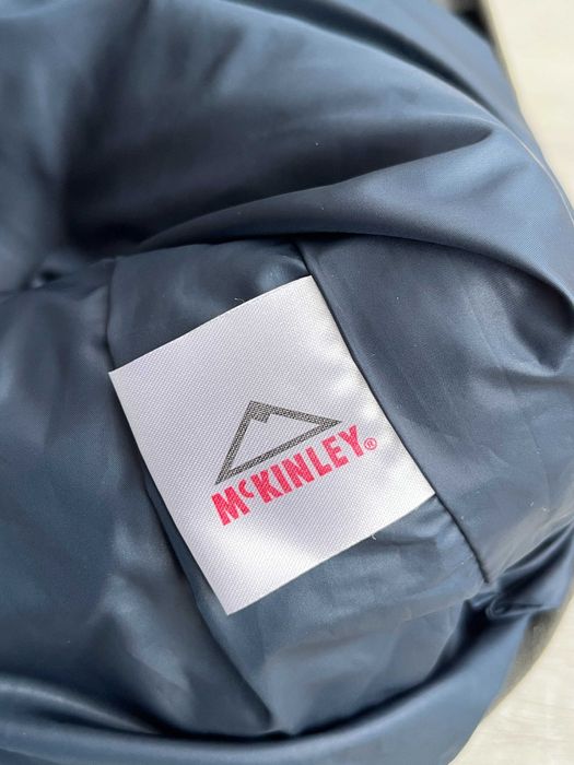 Брендова Жилетка McKinley M Жилет Безрукавка Оригінал