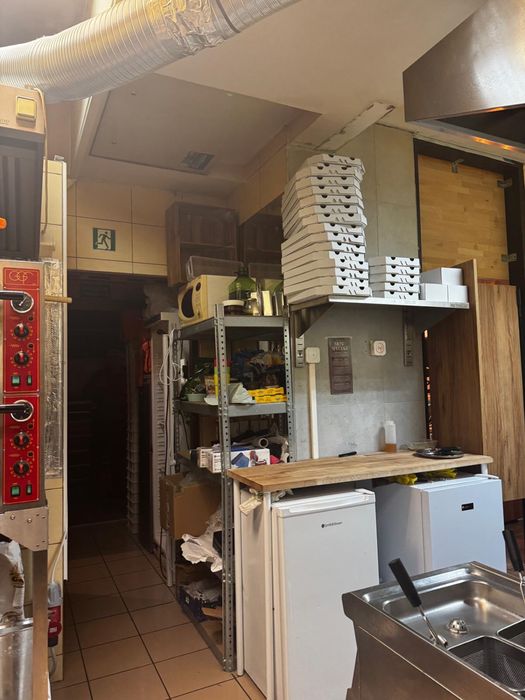 Odstąpie Restauracje/Pizzerie/Kuchnia Włoska/