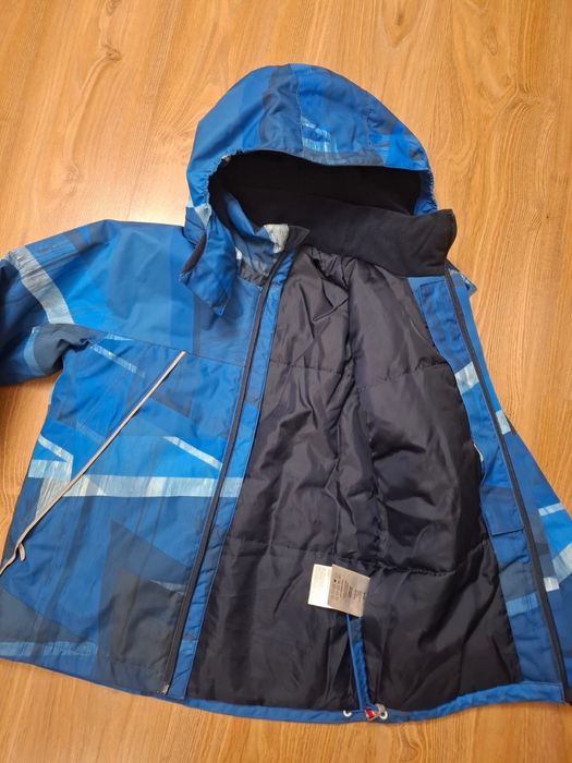 Зимова куртка Reima