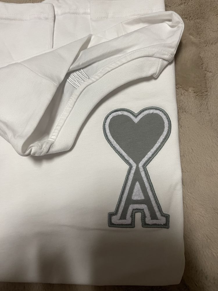 T-shirt AMI varias
