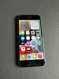 Apple iphone SE 2020 Неверлок 64gb Silver Білий срібний