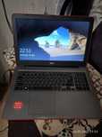 Ноутбук Dell Inspiron  5567