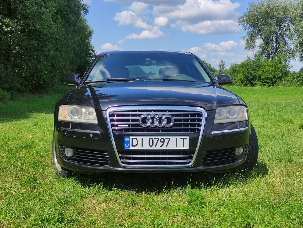 Продам Ауди а8д3