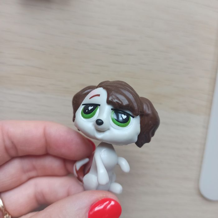 Littlest Pet Shop zestaw