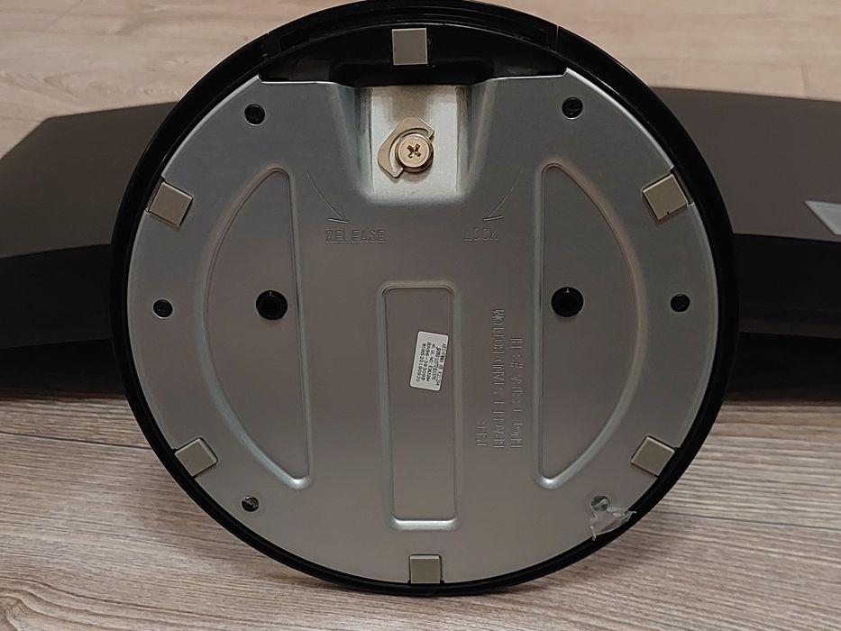 Продам монітор Samsung C24F390FHI