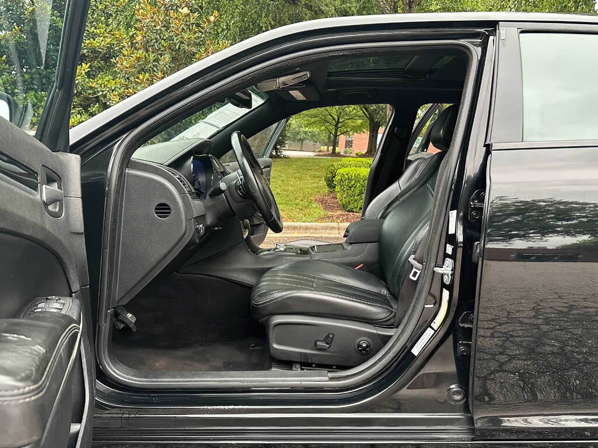 Chrysler 300 S 2017