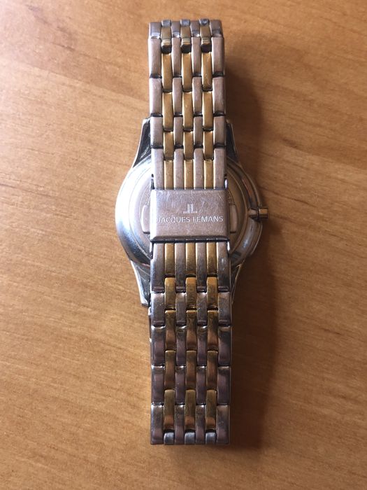 Жіночий годинник Jacques Leman 1-1853D