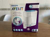 Esterilizador Philips Avent