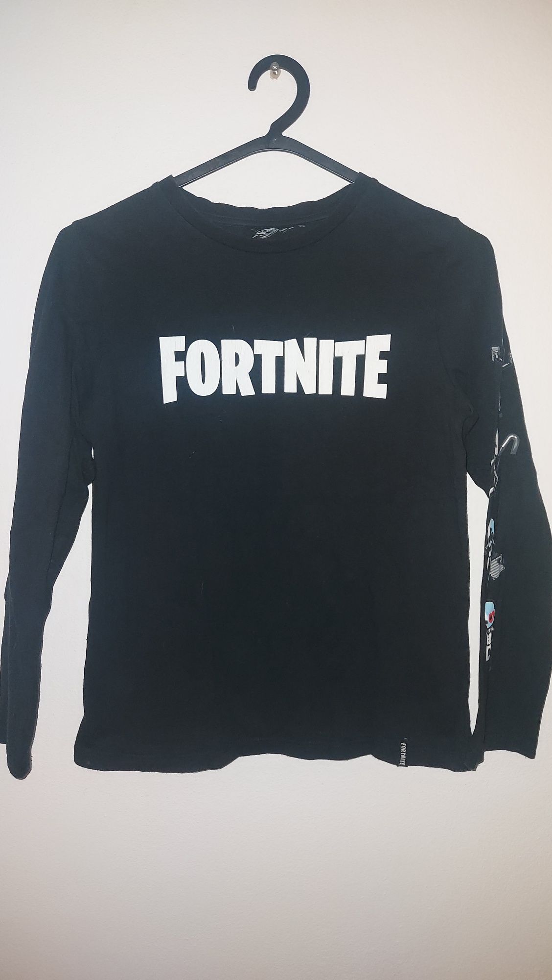 Camisola Fortnite 10-11 anos