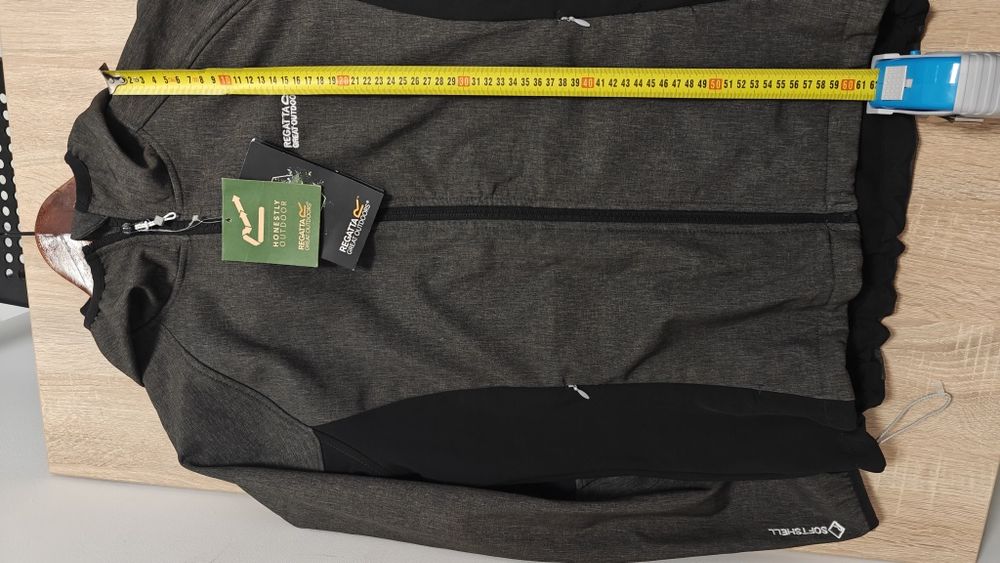 Softshell Regatta nowy z metką