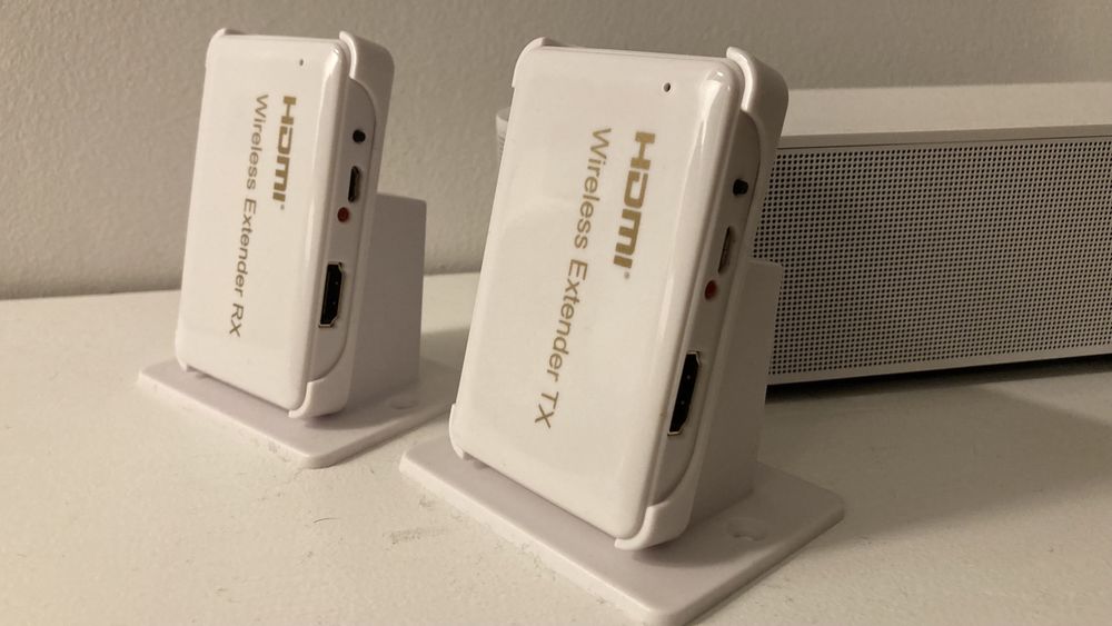 Wireless HDMI extender 30m