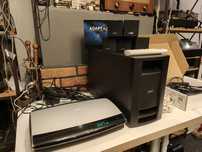Zestaw Kina 5.1 BOSELIFESTYLE PS 18 ! aDAPTIQ! Wieszaki