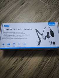 Мікрофон USB studio microphone